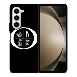 OZARK MOVIES SIGN 3 Samsung Galaxy Z Fold 5 Case Cover OZARK MOVIES SIGN 3 Samsung Galaxy Z Fold 5 Case Cover