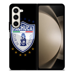 PACHUCA CLUB DE FUTBOL LOGO Samsung Galaxy Z Fold 5 Case Cover PACHUCA CLUB DE FUTBOL LOGO Samsung Galaxy Z Fold 5 Case Cover