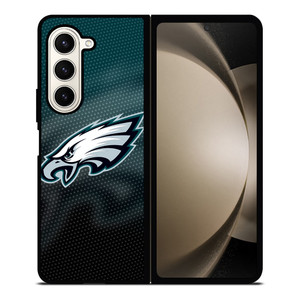 PHILADELPHIA EAGLES FOOTBALL TEAM Samsung Galaxy Z Fold 5 Case Cover