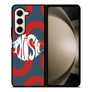 PHISH ROCK BAND LOGO Samsung Galaxy Z Fold 5 Case Cover PHISH ROCK BAND LOGO Samsung Galaxy Z Fold 5 Case Cover