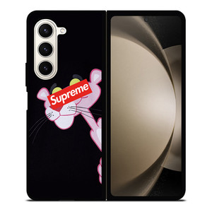 PINK PANTHER SUPREME Samsung Galaxy Z Fold 5 Case Cover