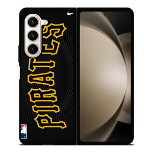 PITTSBURGH PIRATES BASEBALL Samsung Galaxy Z Fold 5 Case Cover
