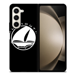 PLYMOUTH CAR LOGO Samsung Galaxy Z Fold 5 Case Cover PLYMOUTH CAR LOGO Samsung Galaxy Z Fold 5 Case Cover
