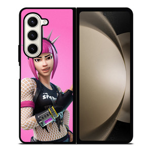 POWER CHORD FORNITE Samsung Galaxy Z Fold 5 Case Cover POWER CHORD FORNITE Samsung Galaxy Z Fold 5 Case Cover