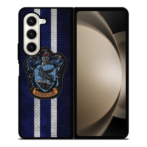 RAVENCLAW HARRY POTTER WITCHCRAFT Samsung Galaxy Z Fold 5 Case Cover RAVENCLAW HARRY POTTER WITCHCRAFT Samsung Galaxy Z Fold 5 Case Cover