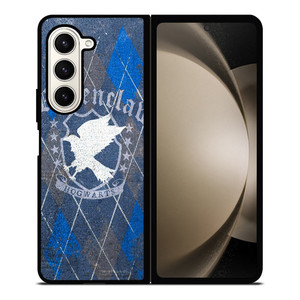 RAVENCLAW HOGWARTS HARRY POTTER 2 Samsung Galaxy Z Fold 5 Case Cover