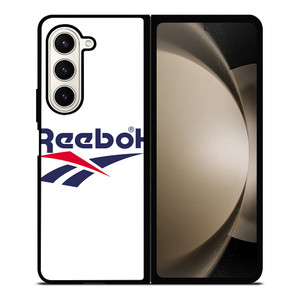 REEBOK LOGO 2 Samsung Galaxy Z Fold 5 Case Cover REEBOK LOGO 2 Samsung Galaxy Z Fold 5 Case Cover