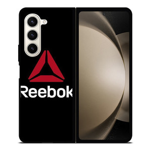 REEBOK LOGO Samsung Galaxy Z Fold 5 Case Cover REEBOK LOGO Samsung Galaxy Z Fold 5 Case Cover