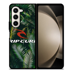 RIP CURL SURFING PALM TREE Samsung Galaxy Z Fold 5 Case Cover RIP CURL SURFING PALM TREE Samsung Galaxy Z Fold 5 Case Cover