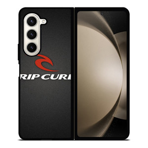 RIP CURL SURFING Samsung Galaxy Z Fold 5 Case Cover RIP CURL SURFING Samsung Galaxy Z Fold 5 Case Cover