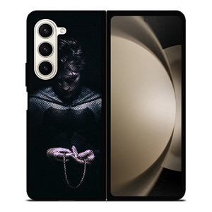 ROBERT PATTINSON BATMAN Samsung Galaxy Z Fold 5 Case Cover ROBERT PATTINSON BATMAN Samsung Galaxy Z Fold 5 Case Cover