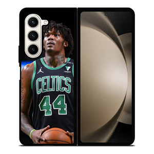 ROBERT WILLIAMS III BOSTON CELTICS Samsung Galaxy Z Fold 5 Case Cover ROBERT WILLIAMS III BOSTON CELTICS Samsung Galaxy Z Fold 5 Case Cover