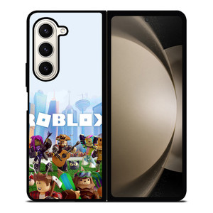 Roblox Galaxy - Gaming - Phone Case