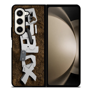 ROBLOX SOIL LOGO Samsung Galaxy Z Fold 5 Case Cover