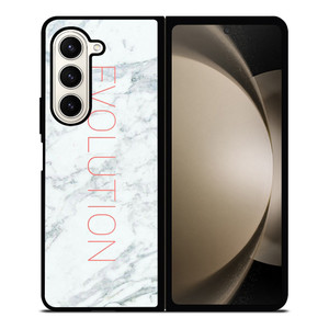 SABRINA CARPENTER EVOLUTION Samsung Galaxy Z Fold 5 Case Cover