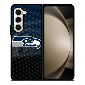 SEATTLE SEAHAWKS FOOTBALL TEAM Samsung Galaxy Z Fold 5 Case Cover SEATTLE SEAHAWKS FOOTBALL TEAM Samsung Galaxy Z Fold 5 Case Cover