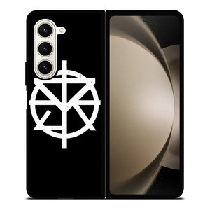 SETH ROLLINS WRESTLING LOGO Samsung Galaxy Z Fold 5 Case Cover SETH ROLLINS WRESTLING LOGO Samsung Galaxy Z Fold 5 Case Cover