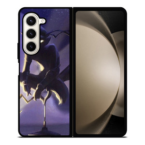 SLY COOPER GAMES Samsung Galaxy Z Fold 5 Case Cover