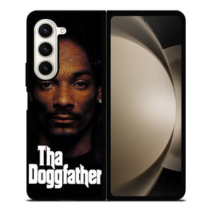 SNOOP DOGG THA DOGGFATHER RAPPER Samsung Galaxy Z Fold 5 Case Cover SNOOP DOGG THA DOGGFATHER RAPPER Samsung Galaxy Z Fold 5 Case Cover