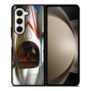 SPEED RACER CAR Samsung Galaxy Z Fold 5 Case Cover