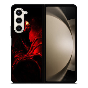 SPIDER CARNAGE SUPERVILLAIN Samsung Galaxy Z Fold 5 Case Cover SPIDER CARNAGE SUPERVILLAIN Samsung Galaxy Z Fold 5 Case Cover