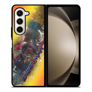 SPIDERMAN NO WAY HOME DOCTOR STRANGE Samsung Galaxy Z Fold 5 Case Cover