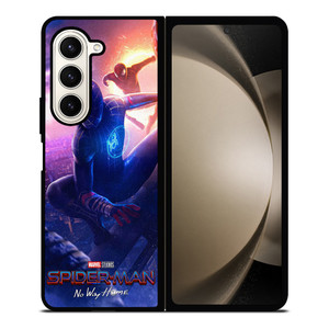 SPIDERMAN NO WAY HOME MARVEL 2 Samsung Galaxy Z Fold 5 Case Cover