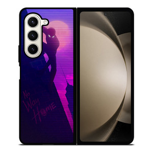 SPIDERMAN NO WAY HOME RETRO Samsung Galaxy Z Fold 5 Case Cover SPIDERMAN NO WAY HOME RETRO Samsung Galaxy Z Fold 5 Case Cover