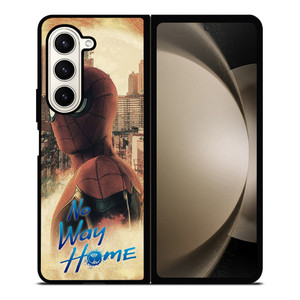 SPIDERMAN NO WAY HOME Samsung Galaxy Z Fold 5 Case Cover