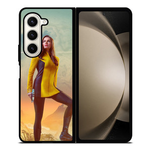 STAR TREK STRANGE NEW WORLDS NUMBER ONE Samsung Galaxy Z Fold 5 Case Cover