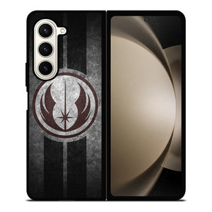 STAR WARS JEDI STRIPE Samsung Galaxy Z Fold 5 Case Cover