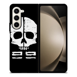 STAR WARS THE BAD BATCH LOGO Samsung Galaxy Z Fold 5 Case Cover