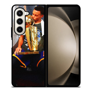 STEPHEN CURRY WARRIORS CHAMPIONS 2 Samsung Galaxy Z Fold 5 Case Cover STEPHEN CURRY WARRIORS CHAMPIONS 2 Samsung Galaxy Z Fold 5 Case Cover