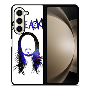 STEVE AOKI ICON Samsung Galaxy Z Fold 5 Case Cover