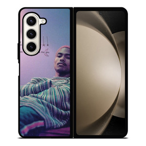 STEVE LACY SINGER QUOTES Samsung Galaxy Z Fold 5 Case Cover STEVE LACY SINGER QUOTES Samsung Galaxy Z Fold 5 Case Cover