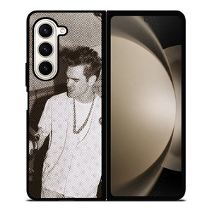 STEVEN PATRICK MORISSEY MALE SINGER Samsung Galaxy Z Fold 5 Case Cover STEVEN PATRICK MORISSEY MALE SINGER Samsung Galaxy Z Fold 5 Case Cover