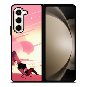 STEVEN UNIVERSE GARNET Samsung Galaxy Z Fold 5 Case Cover