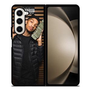 STUNNA 4 VEGAS RAPPER Samsung Galaxy Z Fold 5 Case Cover STUNNA 4 VEGAS RAPPER Samsung Galaxy Z Fold 5 Case Cover