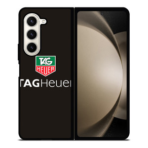 TAG HEUER WATCHES Samsung Galaxy Z Fold 5 Case Cover