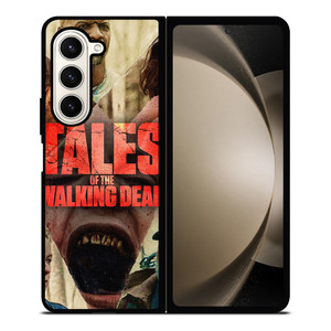 TALES OF THE WALKING DEAD Samsung Galaxy Z Fold 5 Case Cover