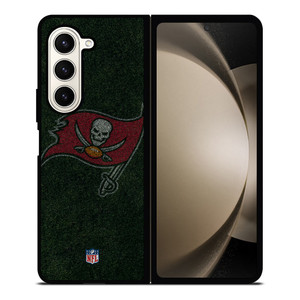 TAMPA BAY BUCCANEERS FOOTBALL NFL Samsung Galaxy Z Fold 5 Case Cover TAMPA BAY BUCCANEERS FOOTBALL NFL Samsung Galaxy Z Fold 5 Case Cover