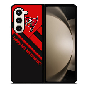 TAMPA BAY BUCCANEERS NFL FOOTBALL 2 Samsung Galaxy Z Fold 5 Case Cover TAMPA BAY BUCCANEERS NFL FOOTBALL 2 Samsung Galaxy Z Fold 5 Case Cover