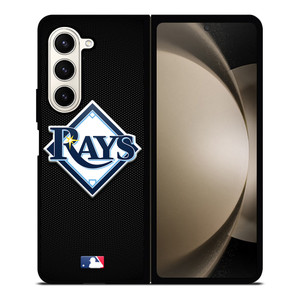 TAMPA BAY RAYS BASEBALL TEAM Samsung Galaxy Z Fold 5 Case Cover