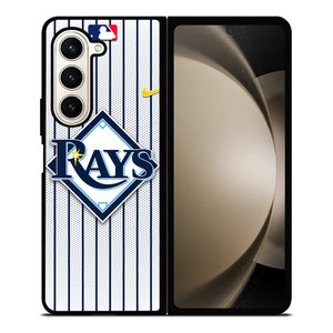 TAMPA BAY RAYS MLB NIKE Samsung Galaxy Z Fold 5 Case Cover TAMPA BAY RAYS MLB NIKE Samsung Galaxy Z Fold 5 Case Cover