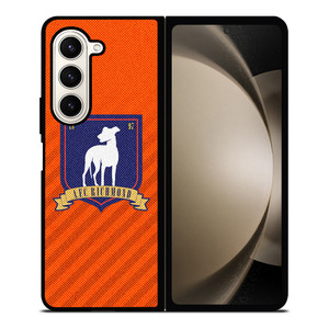 TED LASSO AFC RICHMOND FOOTBALL 2 Samsung Galaxy Z Fold 5 Case Cover TED LASSO AFC RICHMOND FOOTBALL 2 Samsung Galaxy Z Fold 5 Case Cover