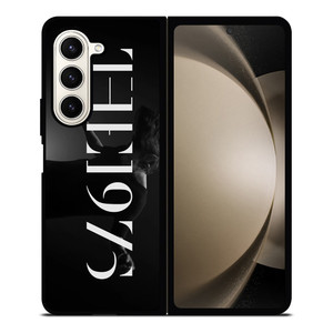 THE 1975 MATTHEW HEALY 2 Samsung Galaxy Z Fold 5 Case Cover