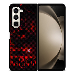 THE BATMAN DC COMIC MOVIES 2 Samsung Galaxy Z Fold 5 Case Cover