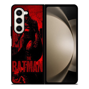 THE BATMAN DC COMIC MOVIES Samsung Galaxy Z Fold 5 Case Cover THE BATMAN DC COMIC MOVIES Samsung Galaxy Z Fold 5 Case Cover