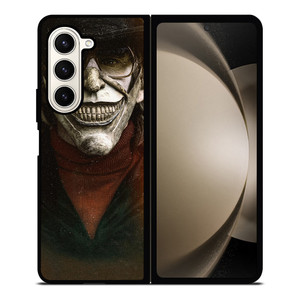THE BLACK PHONE ETHAN HAWKE Samsung Galaxy Z Fold 5 Case Cover THE BLACK PHONE ETHAN HAWKE Samsung Galaxy Z Fold 5 Case Cover