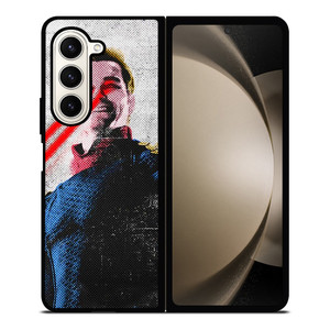 THE HOMELANDER THE BOYS MOVIES Samsung Galaxy Z Fold 5 Case Cover